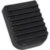 Generic Cuscinetto per moto, in gomma, supporto laterale per cavalletto laterale per moto, supporto per cavalletto laterale, accessorio di supporto, per tutte le moto