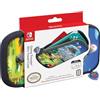 Game Traveler Bigben Custodia Zelda Link's Awaking Switch Lite - Ufficiale Nintendo