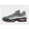 Nike Mens Nike Air Max 95 - Nero, nero
