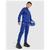 Nike Paris Saint Germain Tech Fleece Joggers Junior - Blu, blu
