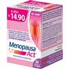 ACT Menopausa Act 30 Compresse