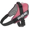 Julius-K9, Pettorina IDC Powair, Taglia: 2XL / 3, Rosa