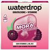 Waterdrop Microdrink Waterdrop Mora S-zucchero 12 Cubetti