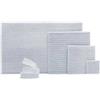 CONVATEC ITALIA Srl Medicazione in hydrofiber e ioni argento intessuta in lyocell aquacel ag + extra 5x5cm 10 pezzi