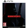 Square Enix Hitman 3 (PS5) [Edizione: Francia]