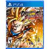 Bandai Namco Namco Bandai Games DRAGON BALL FighterZ Basic PlayStation 4 videogioco