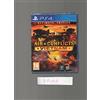 Avanquest Third Party - Air Conflicts : Vietnam Occasion [ PS4 ] - 4260231341358