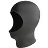 APLVFFZH Cappuccio da Immersione Neoprene Termico Isolante Impermeabile Ergonomico per Protezione E Comfort Durante Immersioni Subacquee Nuoto Invernale Snorkeling Attività Acquatiche, XXL
