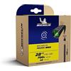 Michelin Protek Max A3 Presta 40mm 32/42x622 Camera d'Aria, Nero