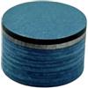 AsrMyjcx Billiard Cue Tip Punta Biliardo Multi-strato Accessorio Rotazione Montaggio Facile Durata Estesa Adatto per Appassionati Sport Allenamento Ricreativo, Rosso