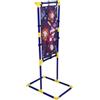 Generic Set da Gioco per Bambini con Palline Morbide Espulse e Sacchi di Sabbia per Divertimento Al Chiuso o All'aperto