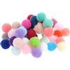 YobiLife Palline a forma di uovo di pesce in schiuma EVA 8 mm 10 mm per costruzione di esche da pesca e supporto per esche da pesca (8 mm50)