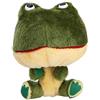 Gucagle Copricapo da Golf Peluche a Forma di Rana Copertura Protettiva Durevole Premium per Driver di Mazze da Golf 460CC Morbido Collo Elastico Regalo Elegante per Gli Amanti del Golf