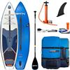 STX ISUP Cruiser 10,4 SUP 2024 INKL. 3-Piece Paddle