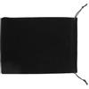 Generic Borsa per mulinello da pesca, custodia impermeabile per mulinello da pesca, custodia protettiva con coulisse, borsa portatile per attrezzatura da pesca, organizer per accessori da pesca durevole per