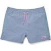 Cotopaxi Brinco Short Print pantaloni corti donna