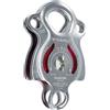 CAMP Naiad Pro Pulley carrucola lavori in quota