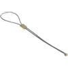 DMM HB Brass Offset 0 dado arrampicata