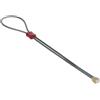 DMM HB Brass Offset 2 dado arrampicata
