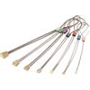 DMM HB Brass Offset Set 0-6 set dadi arrampicata