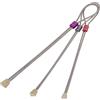 DMM HB Brass Offset Set 2-4 set dadi arrampicata
