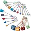 DMM Protection Package Nut Set 3 set dadi arrampicata