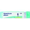 BOIRON ARSENICUM ALB BOI*6CH 80GR - BOIRON - 047850425