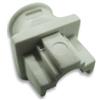 Intellinet Tappi Parapolvere Prese RJ45, Bianco