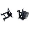 EK Water Blocks EK-UNI Pumpenhalterung (120mm LÃ¼fter) - vertikal