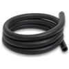 EK Water Blocks EK-Tube ZMT tubo flessibile 16/10 mm - opaco nero, 1m