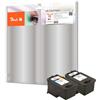 Peach Cartuccia Peach Sparpack PG-540 CL541 compatibile Canon [PI100-239]
