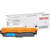 Xerox Toner Xerox Everyday cartuccia equivalente a Brother TN-242C Fo Ciano [006R04224]