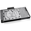 EK Water Blocks Waterblock gpu EK Water Blocks EK-Quantum Vector3 Astral RTX 5080 D-RGB Plexi Trasparente/Nero