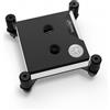 EK Water Blocks Waterblock cpu EK Water Blocks EK-Quantum Velocity3 per 1700/1851/AM5 Acetale Nero