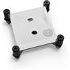 EK Water Blocks Waterblock cpu EK Water Blocks EK-Quantum Velocity3 per 1700/1851/AM5 Acetale Bianco