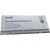 GAMMADIS FARMACEUTICI Srl Test autodiagnostico one step strep a rilevazione qualitativa antigene streptococco a in tamponi faringei gammadis