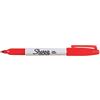 Sharpie Fine Point Punta sottile Rosso marcatore permanente