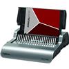 Fellowes 5620901 Rilegatrice Elettrica a Dorsi Plastici Quasar-E, Capacità 500 Fogli