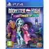 Outright Games Monster High: Skulltimate Secrets - PS4