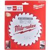 Milwaukee Disco P W 165x15.87x1.6x24 ATB
