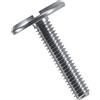Hillman The Hillman Group 831489 1/4 x 3/10,2 cm stainless steel Hurricane Bolt, 100-pack