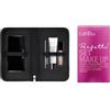 ZETA FARMACEUTICI SpA Euphidra Set Make Up Pelli Chiare/Medie, 1 correttore, 1 mini mascara, 1 lip gloss e 1 face palette