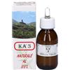 ALCHEMICA VALGELATA Srl KA - KA 3 OLIO MASS 100ML