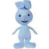 Simba 109461017 - Peluche KiKANiNCHen, 40 cm, Si preme sulla Pancia, Si posiziona Le Orecchie, in Morbido Peluche, Giocattolo per Bambini, a Partire dai Primi Mesi di Vita
