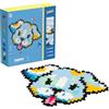 PLUS PLUS - 500 mattoni da costruzione - Puzzle per numero cucciolo - Gioco di costruzione per bambini dai 5 anni - Gioco educativo e giocoso per ragazza e ragazzo - PP3961