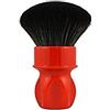 RazoRock F-400 Plissoft Pennello Da Barba Sintetico 34 mm Knot - 200 ml