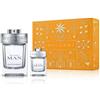 BVLGARI Man Rain Essence Set (Man Rain Essence EDP 100ml + Man Rain Essence EDP 15ml)