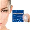 Générique Nastro Di Lifting Del Viso Delle Donne | Patch Antirughe | Nastro Di Lifting Per Il Viso Invisibile Uso Il Trucco | Occhi Frontali Piastre Di Tessuto Di Soluzione Di Serraggio Di Me