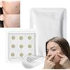 Generic Cerotto per brufoli per - 18 grani Microdart brufoli | Miraclee Invisible Spott Cover | Trattamenti Microneedling Acneespott per viso e pelle | Acneecare brufoli Patch assorbente copertura per