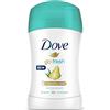 Dove Go Fresh, Deodorante Stick Pera e aloe